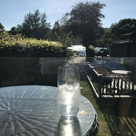 R11 Lake View, Fallbarrow Holiday Park Otel Bowness-on-Windermere Dış mekan fotoğraf