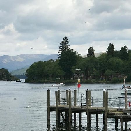 R11 Lake View, Fallbarrow Holiday Park Otel Bowness-on-Windermere Dış mekan fotoğraf